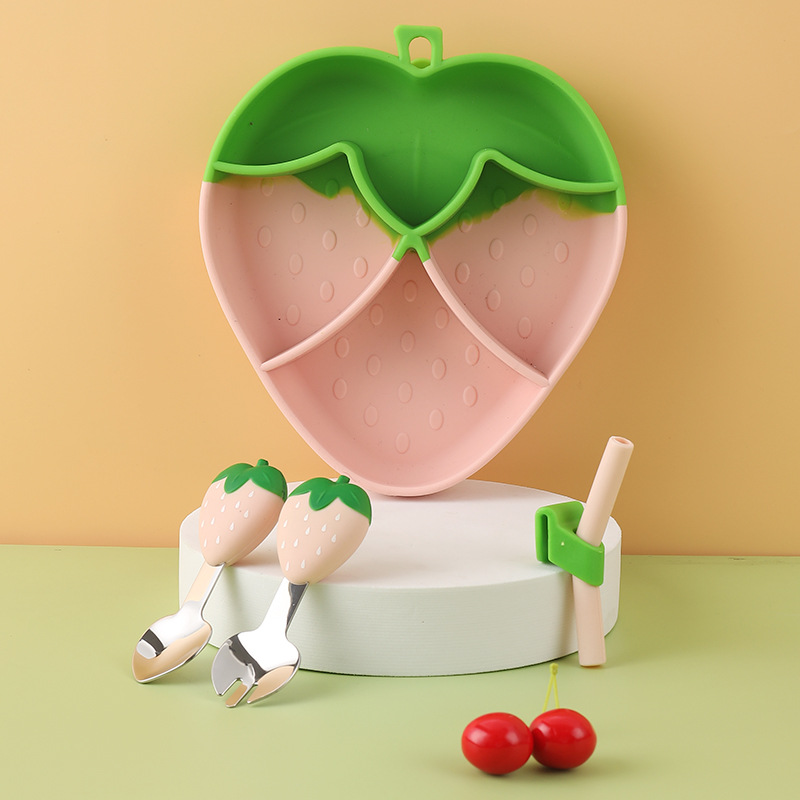 100% food-grade BPA-free dinnerware tableware